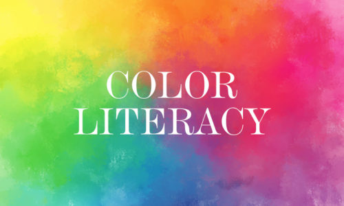 COLOR LITERACY