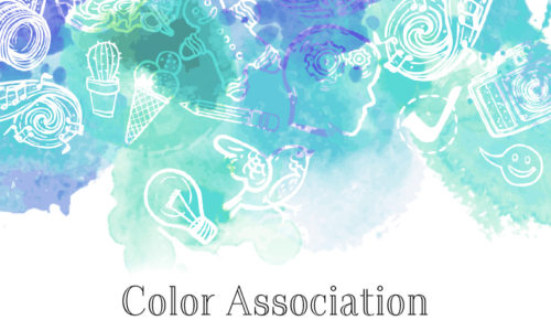 Color Association